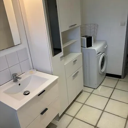 Oda ve Kahvaltı Florence Et Francis 4*