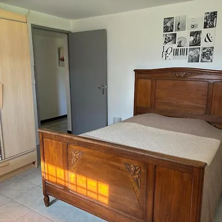 Florence Et Francis Bed & Breakfast *