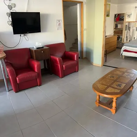 Florence Et Francis Bed & Breakfast