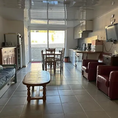 Florence Et Francis Bed & Breakfast Cuxac-d'Aude